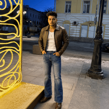 Yash Choudhary